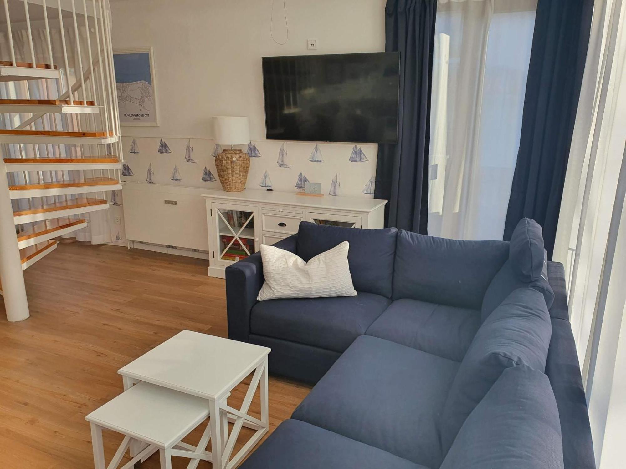 Villa Waldesruh Ostseebad Kühlungsborn 部屋 写真