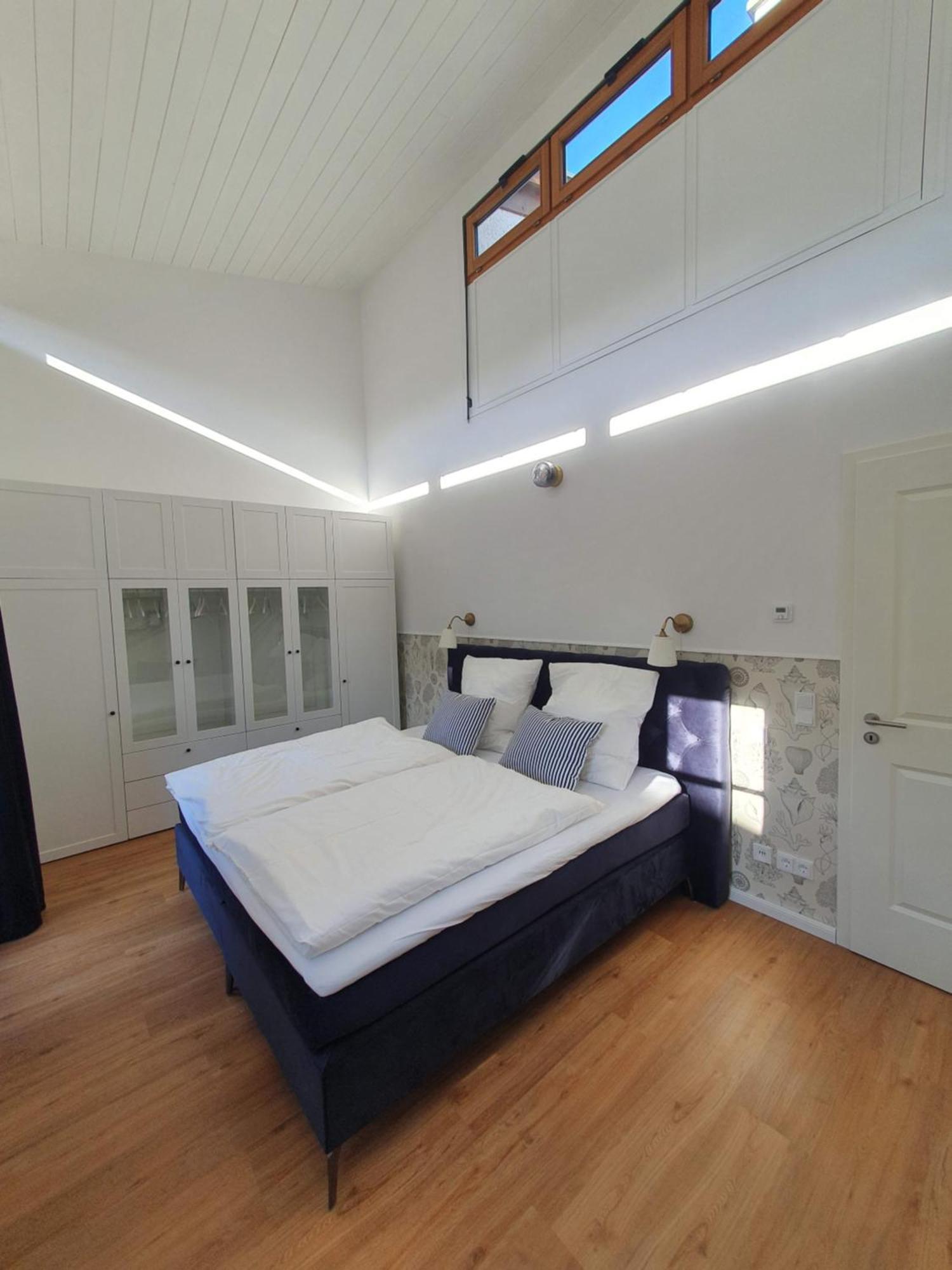 Villa Waldesruh Ostseebad Kühlungsborn 部屋 写真