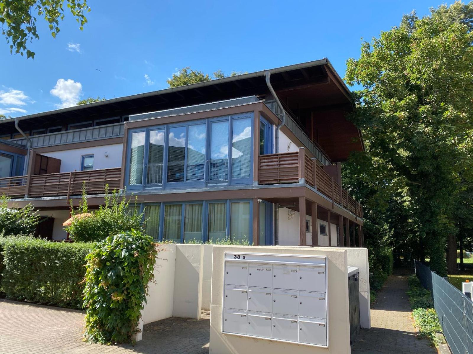 Villa Waldesruh Ostseebad Kühlungsborn 部屋 写真