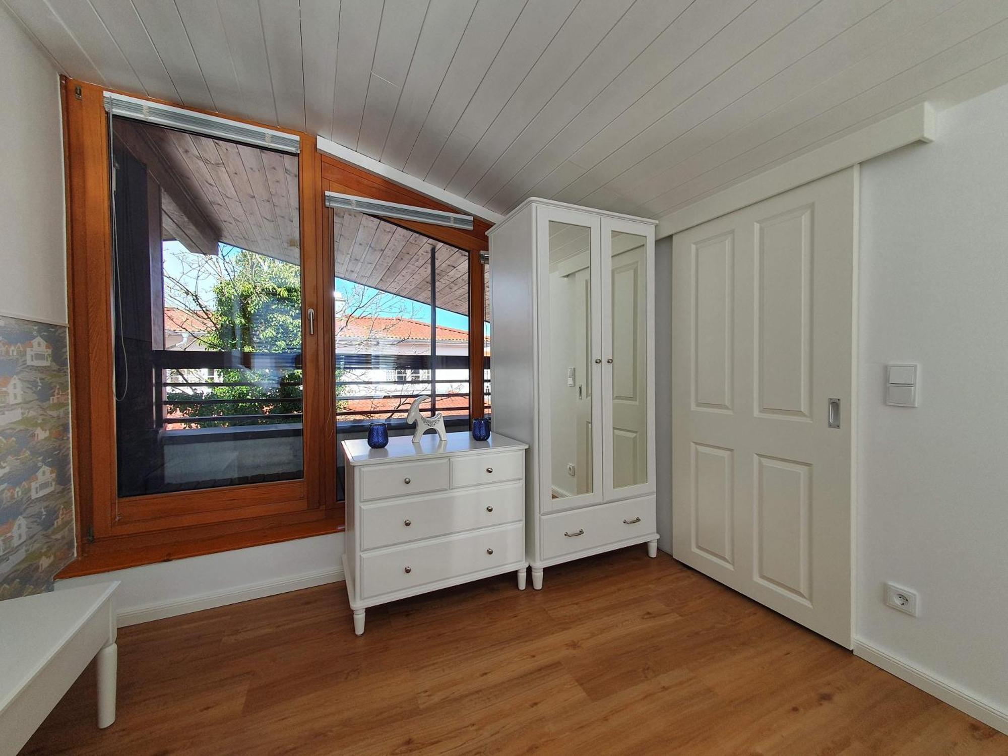 Villa Waldesruh Ostseebad Kühlungsborn 部屋 写真