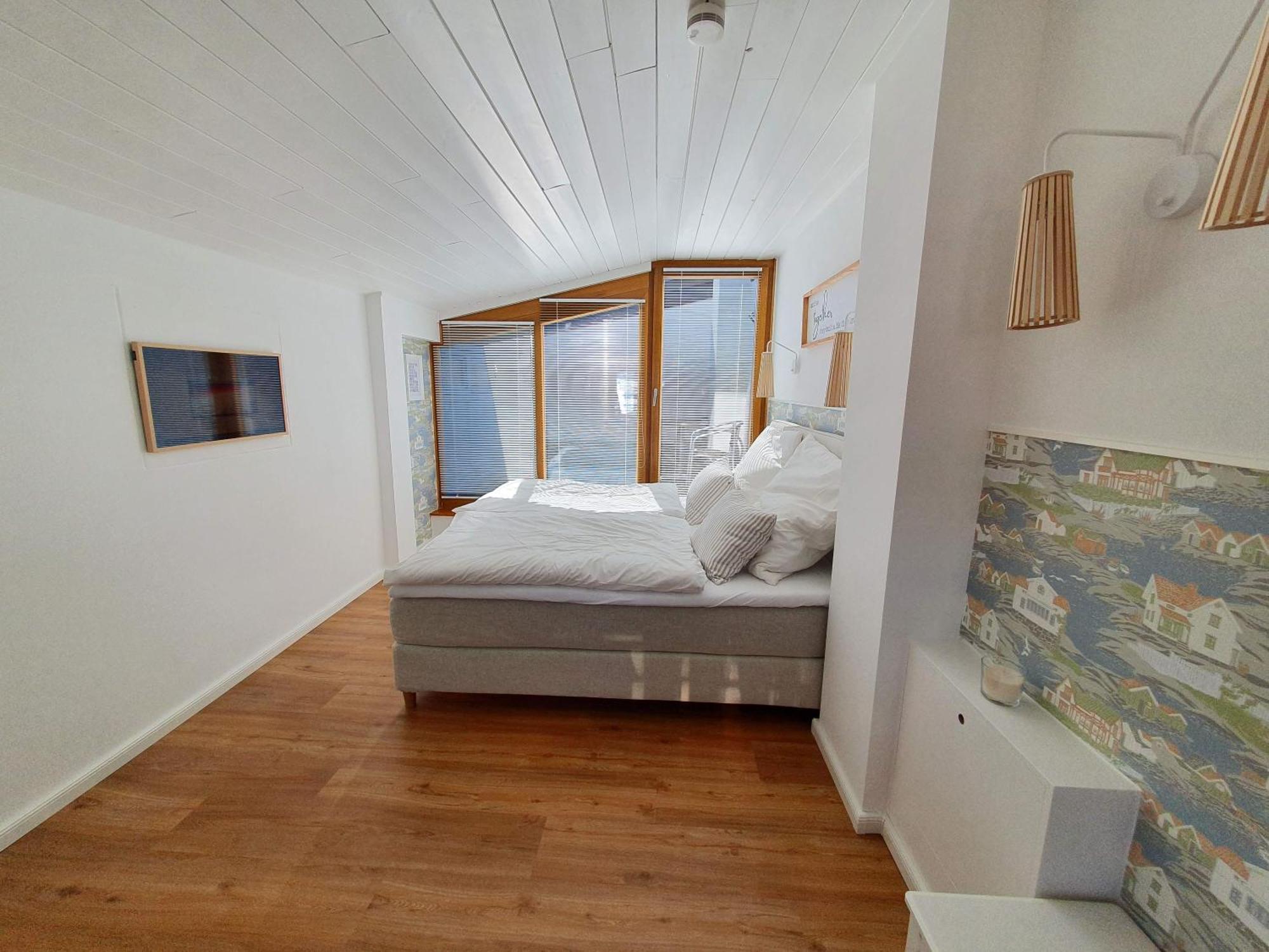 Villa Waldesruh Ostseebad Kühlungsborn 部屋 写真